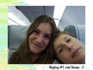 Vakantie italië '11