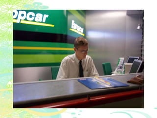 Vakantie italië '11