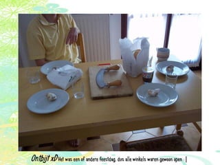 Vakantie italië '11