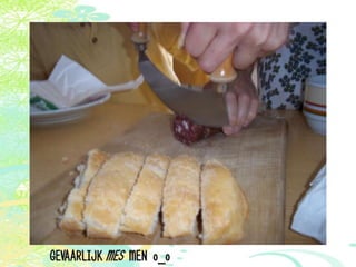 Vakantie italië '11