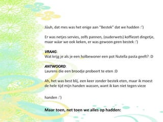 Vakantie italië '11