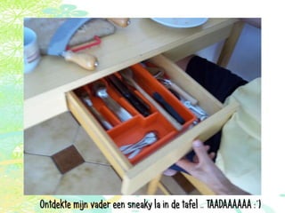 Vakantie italië '11