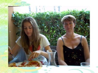 Vakantie italië '11