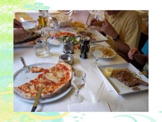 Vakantie italië '11