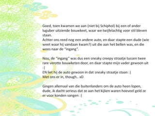 Vakantie italië '11