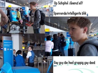 Vakantie italië '11