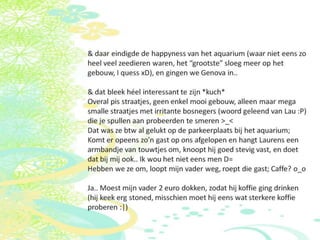 Vakantie italië '11