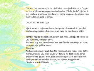 Vakantie italië '11