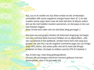 Vakantie italië '11