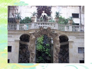 Vakantie italië '11