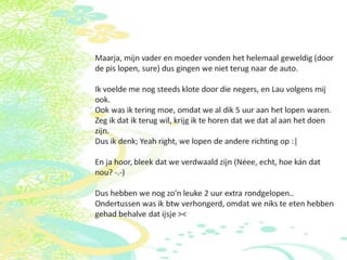 Vakantie italië '11