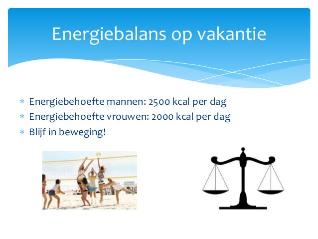 3 liter water per dag drinken