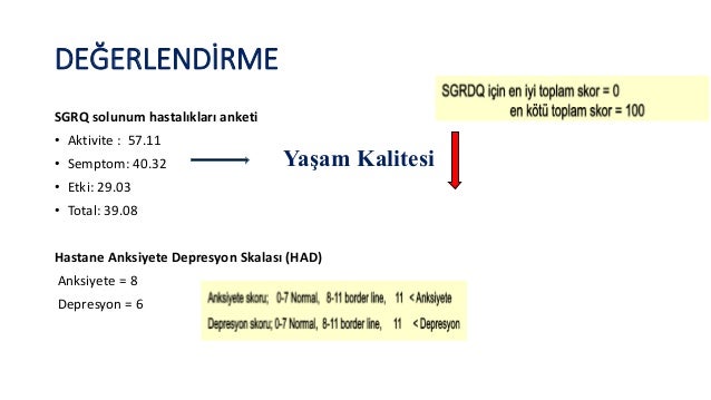 Fizyoterapi vaka örnekleri Fizyoterapi vaka örnekleri