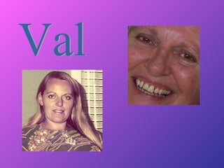 Val 
