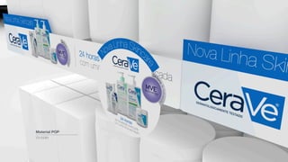 Material POP
Wobbler
 