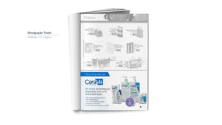 Divulgação Trade
Tablóide 1/3 página
 