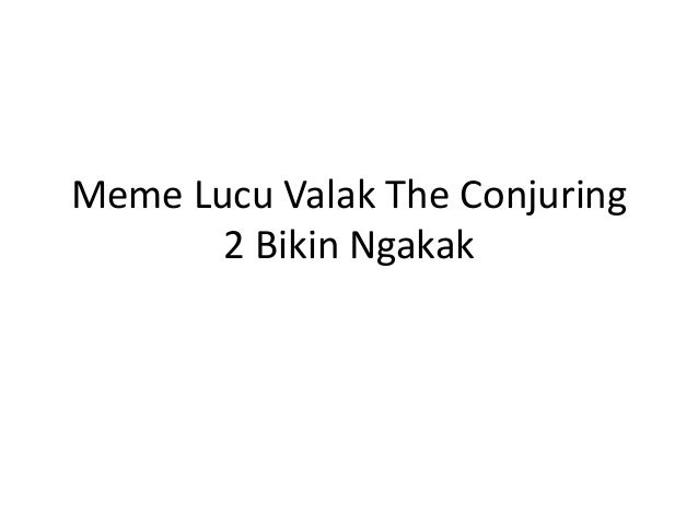 Valak