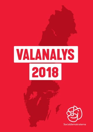 VALANALYS
2018
 