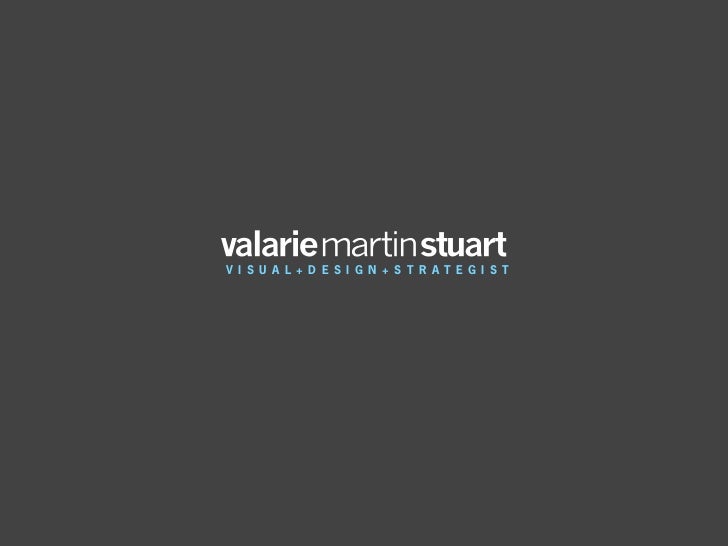 portfolio front cover