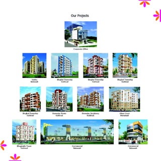 Valay 2 BHK Apartments in Hadapsar