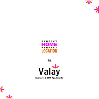Valay 2 BHK Apartments in Hadapsar