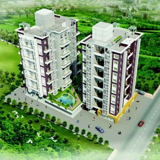 Valay 2 BHK Apartments in Hadapsar