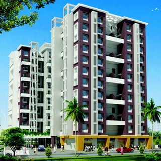 Valay 2 BHK Apartments in Hadapsar