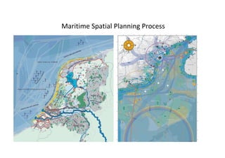 Importance of data and information for users of ocean and coastal space and the role of industry as users and providers of marine data Slide 22