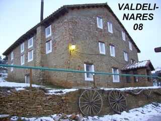 VALDELI-NARES 08 