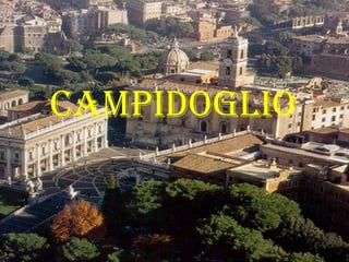 Campidoglio 