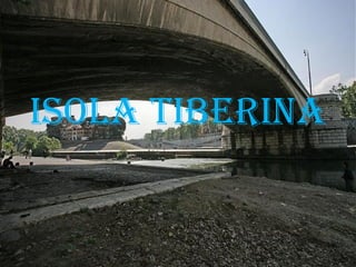 Isola Tiberina 