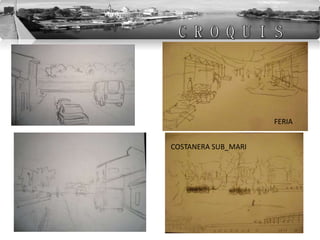 FERIA
COSTANERA SUB_MARI
 