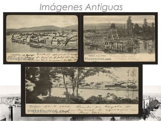 Imágenes Antiguas
 