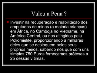 Vale a pena ser rotário (1)