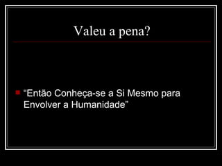 Vale a pena ser rotário (1)