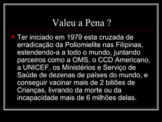 Vale a pena ser rotário (1)