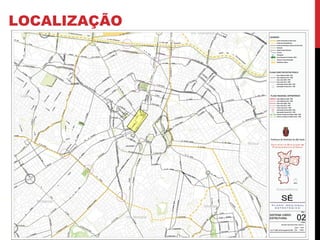 LOCALIZAÇÃO
 