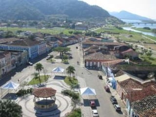 Vale Do Ribeira