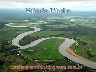 Vale Do Ribeira