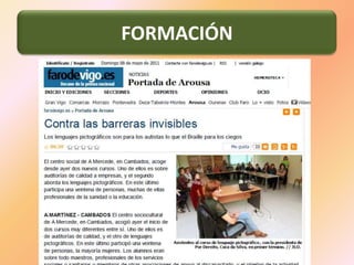 “XUNTANZAS”/JORNADAS/ CONGRESOS