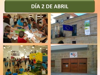 MAMIS BLOGUERASREDES SOCIALES: FACEBOOK, TWITTERCORREO ELECTRÓNICOOTRAS ASOCIACIONES: ASPAU, CONECTA, AETAPI, PROTGD, TADEGA, DIVERTIC,…3º PUNTO DE INFLEXIÓN: LA RED