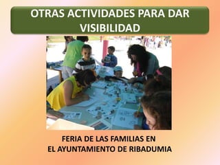 QUÉ ME APORTA       QUÉ APORTOINFORMACIÓN ACTUALIZADANUEVAS IDEAS PARA HACER MATERIALESNUEVOS RECURSOS  Y MATERIALESDIFUSIÓNCONCIENCIACIÓNUNIÓN EN LAS LUCHAS: FIRMAS, “MAILING”, DOCUMENTOS COMPARTIDOS…PENSAR  JUNTOSAMISTAD: REÍR Y A VECES.…LLORAR JUNTAS