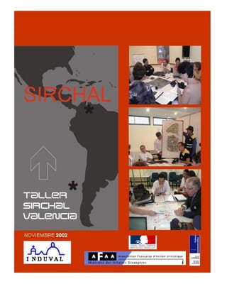 Valencia - Casco Historico