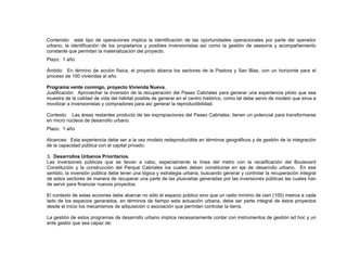 Valencia - Casco Historico