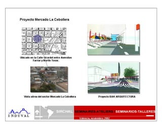 Valencia - Casco Historico