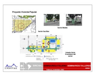 Valencia - Casco Historico