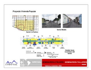Valencia - Casco Historico
