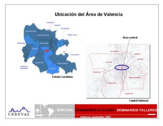 Valencia - Casco Historico
