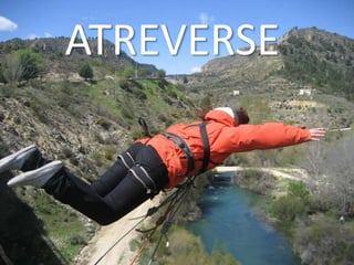 ATREVERSE