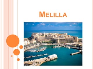 MELILLA
 